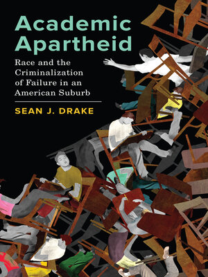 cover image of Academic Apartheid